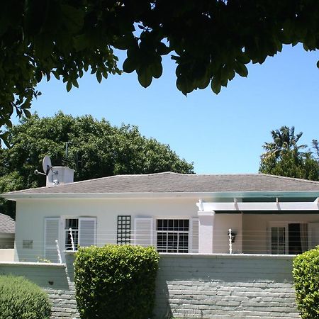 Dalmeny Hotel Cape Town Luaran gambar