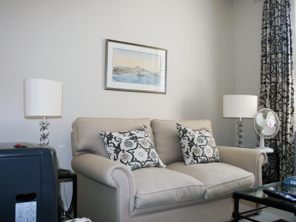 Dalmeny Hotel Cape Town Luaran gambar