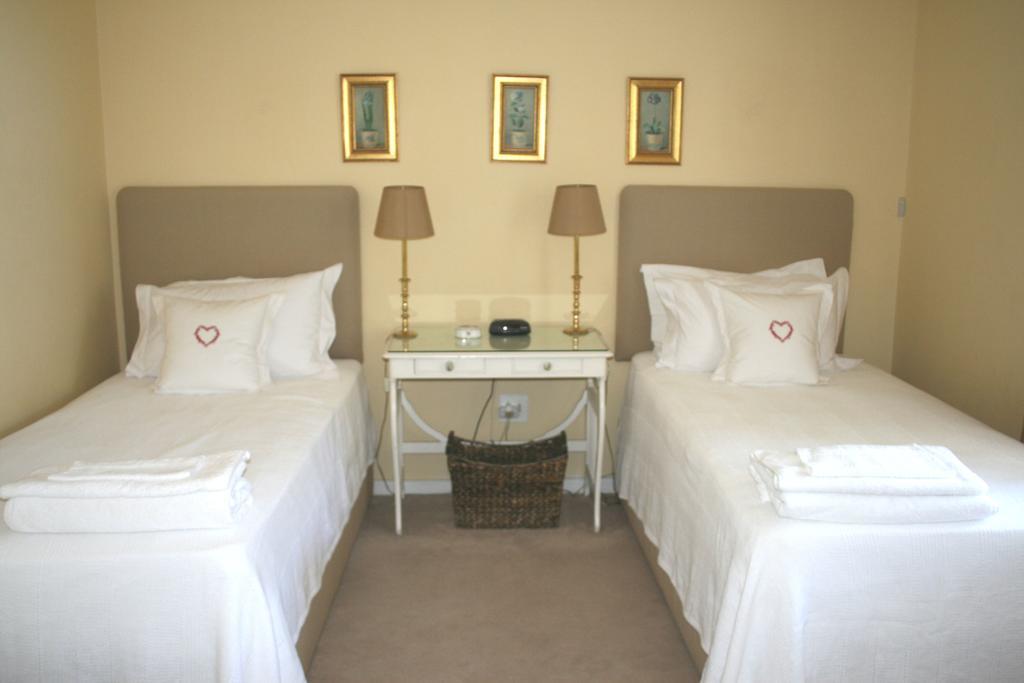 Dalmeny Hotel Cape Town Bilik gambar