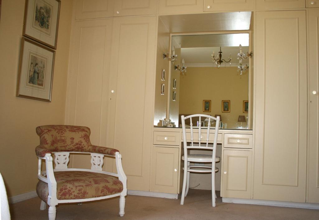 Dalmeny Hotel Cape Town Bilik gambar