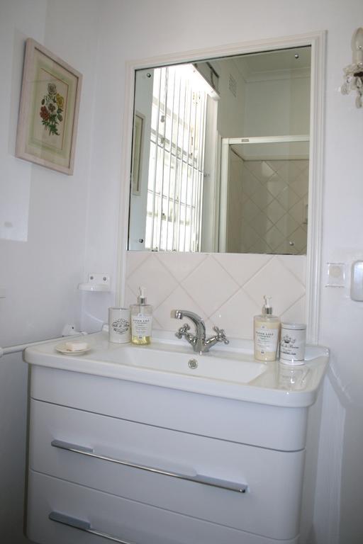 Dalmeny Hotel Cape Town Bilik gambar