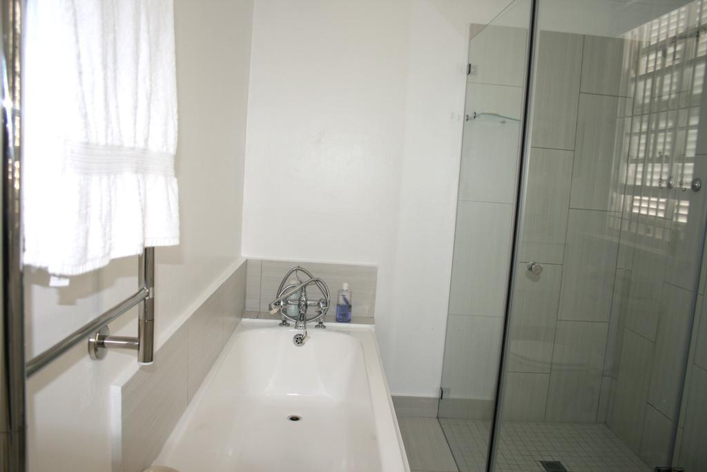 Dalmeny Hotel Cape Town Bilik gambar