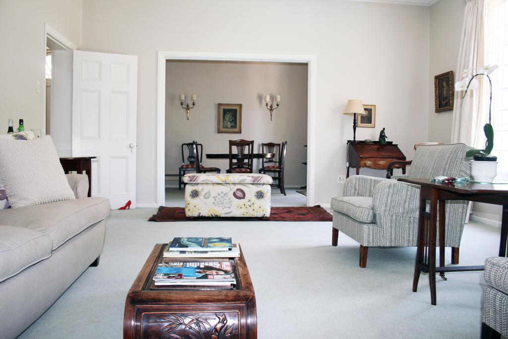 Dalmeny Hotel Cape Town Bilik gambar